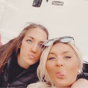 Meet your Posher, Madison